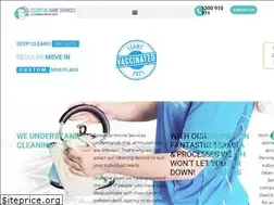 Sites similar to essentialhomeservices.com.au