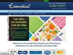 Sites similar to essentialhousewares.co.uk