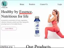 Sites similar to essentialife.com