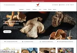 Sites similar to essentialingredient.com.au