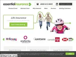 Sites similar to essentialinsurance.co.uk