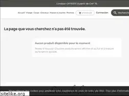Sites similar to essentialis.ch