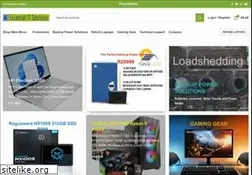 Sites similar to essentialit.co.za