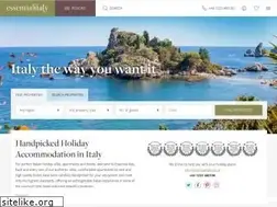 Sites similar to essentialitaly.co.uk