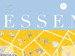 Sites similar to essentialjewellers.com