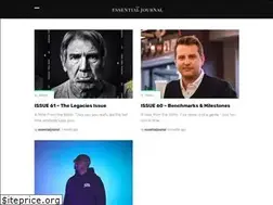 Sites similar to essentialjournal.co.uk