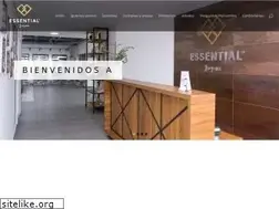 Sites similar to essentialjoyas.com