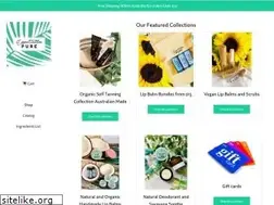 Sites similar to essentialleepure.com.au