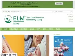 Sites similar to essentiallivingmaine.com