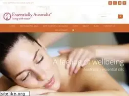 Sites similar to essentiallyaustralia.com.au
