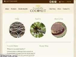 Sites similar to essentiallycoconut.com
