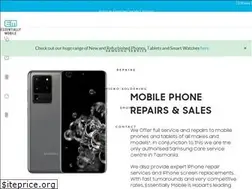Sites similar to essentiallymobile.com.au