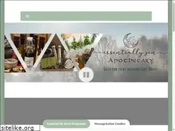 Sites similar to essentiallyzen.net