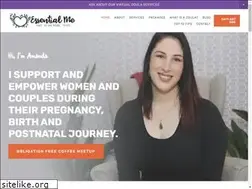 Sites similar to essentialme.com.au