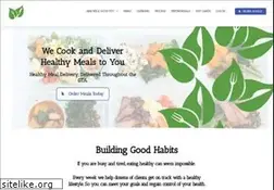 Sites similar to essentialmealdelivery.com