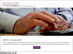 Sites similar to essentialmoney.co.uk