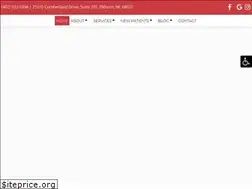 Sites similar to essentialmotionchiro.com