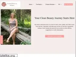 Sites similar to essentialmovestowellness.com