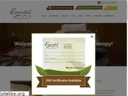 Sites similar to essentialnj.com