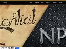 Sites similar to essentialnpcs.com
