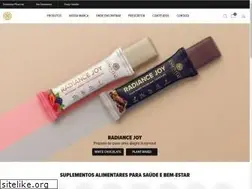 Sites similar to essentialnutrition.com.br
