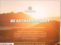 Sites similar to essentialnutritionusa.com