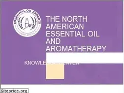 Sites similar to essentialoilexperts.com