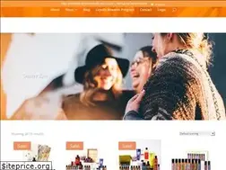 Sites similar to essentialoilmedic.com