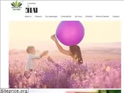 Sites similar to essentialoilsandherbs.eu