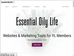 Sites similar to essentialoilscapecod.com