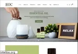 Sites similar to essentialoilscompany.com