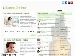Sites similar to essentialoilsuses.net