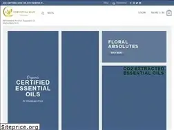 Sites similar to essentialoilswholesaler.com