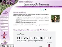 Sites similar to essentialoiltherapies.com