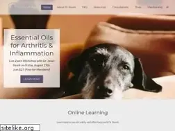 Sites similar to essentialoilvet.com