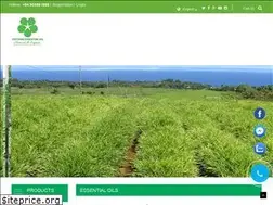 Sites similar to essentialoilvietnam.com