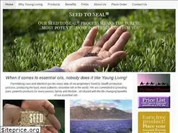 Sites similar to essentialoilworld.com