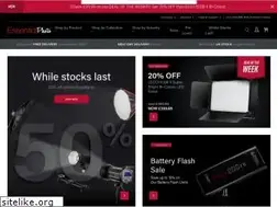 Sites similar to essentialphoto.co.uk