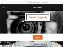 Sites similar to essentialphotos.com