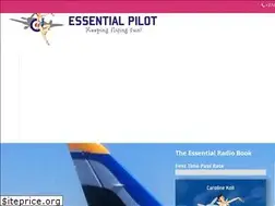 Sites similar to essentialpilot.co.za