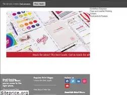 Sites similar to essentialprintservices.co.uk
