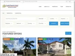 Sites similar to essentialpropertiesja.com