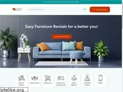 Sites similar to essentialrentals.co.uk