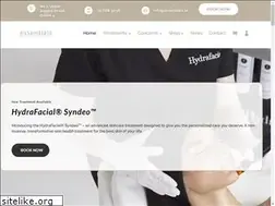 Sites similar to essentials.ie