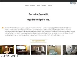Sites similar to essentials.pt