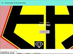 Sites similar to essentialsandaccessories.com