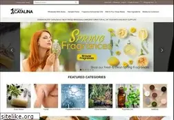Sites similar to essentialsbycatalina.com