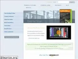 Sites similar to essentialscrum.com