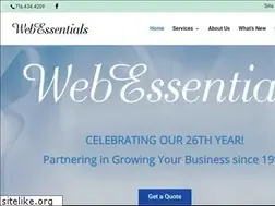 Sites similar to essentialsdesigngroup.com