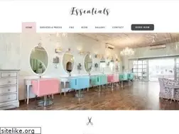 Sites similar to essentialsdubai.com